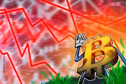 بیت کوین, اخبار بیت کوین, تورم آمریکا, بازار رمزارزها, نرخ بهره, ساترکس