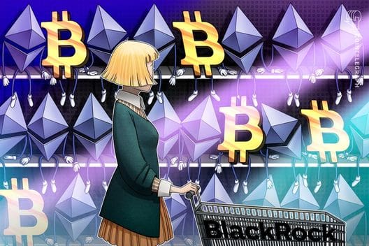 اخبار بیت کوین, بازار رمزارزها, ETF بلک راک, اتریوم, صرافی ارز دیجیتال