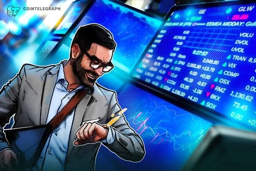 اخبار ارز دیجیتال, S&P 500, بلاک جک دورسی, بازار رمزارزها, صرافی‌های ارز دیجیتال