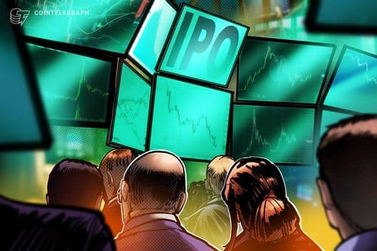 اخبار ارز دیجیتال, صرافی رمز ارز, Bullish, عرضه اولیه سهام, بورس نیویورک, بازار رمزارز, ساترکس