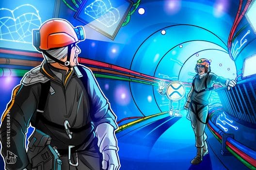 استخراج ابری XRP, وضعیت بازار رمزارزها, اخبار ارز دیجیتال, سرمایه‌گذاری در ارزهای دیجیتال, خرید XRP