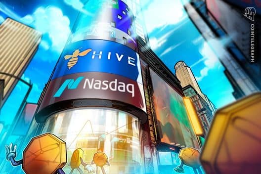 اخبار ارز دیجیتال, Hive Digital, بیت کوین, HPC, هوش مصنوعی, سرمایه گذاری, بازار رمزارزها