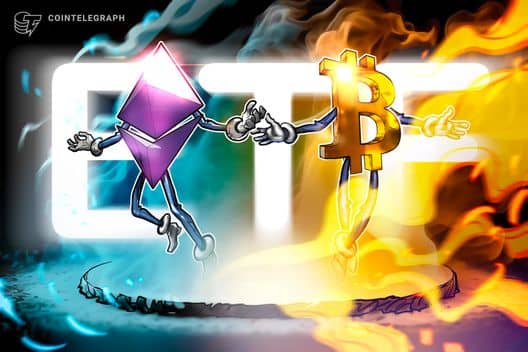 اخبار ارز دیجیتال, ETF بیت کوین, ETF اتریوم, بازار رمزارزها, ساترکس