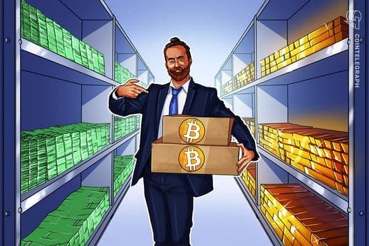 اخبار بیت کوین, ناکاموتو, KindlyMD, دیوید بیلی, خزانه بیت کوین, صرافی ایرانی ارز دیجیتال
