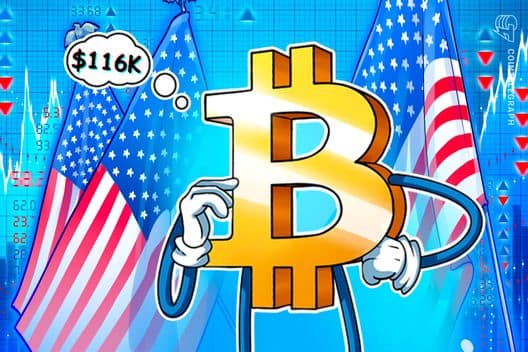اخبار بیت کوین, بازار رمزارزها, قیمت لحظه‌ای ارزهای دیجیتال, تحلیل بیت کوین, صرافی ارز دیجیتال