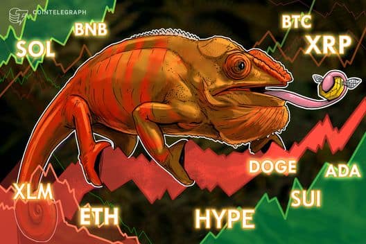 پیش‌بینی قیمت ارز دیجیتال, تحلیل بیت کوین, اخبار ارز دیجیتال, وضعیت بازار رمزارزها