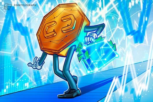 اخبار ارز دیجیتال, CoinShares, تحلیل بیت کوین, بازار رمزارزها, اتریوم, وضعیت بازار رمزارزها