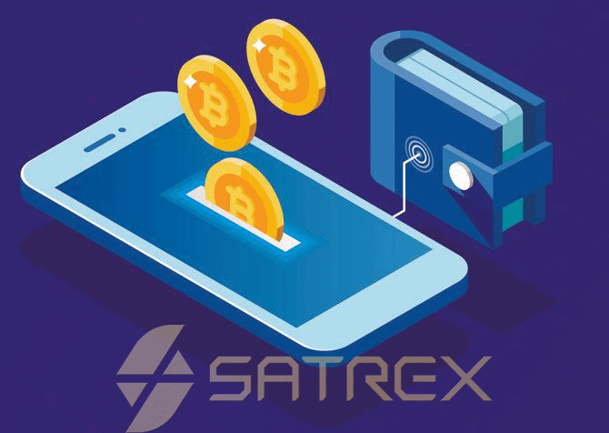 کیف پول ارز دیجیتال