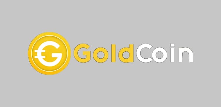 ارز دیجیتال گلد کوین