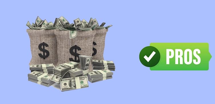 مزایای ارز فیات