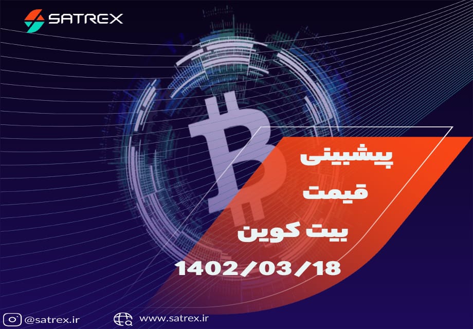 پیش بینی قیمت بیت کوین